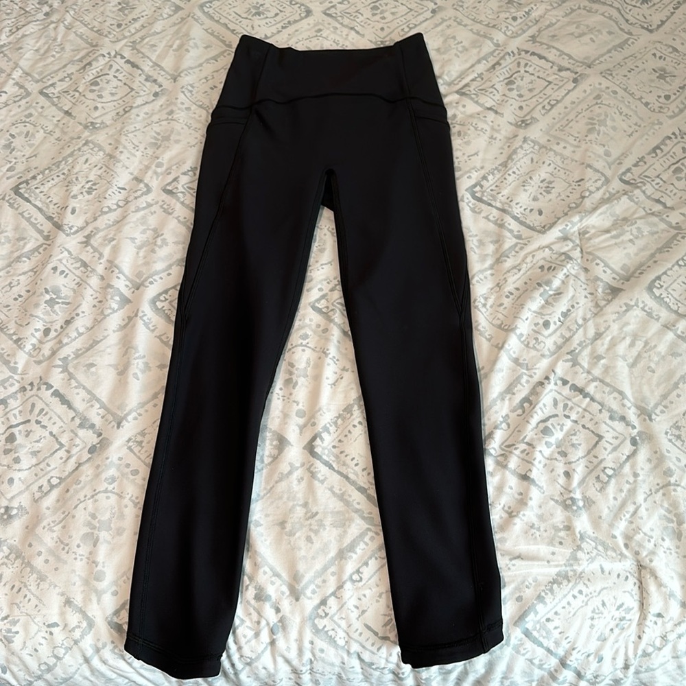 Manduka Women’s Leggings.